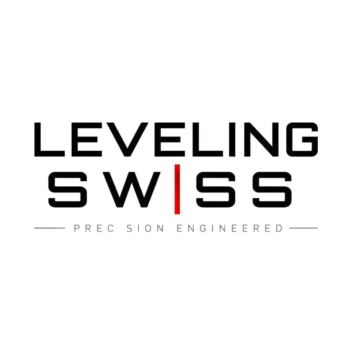 Logo Leveling Swiss_Fliesen Verelegeystem